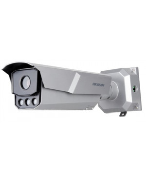 Hikvision Highly Performance Traffic Network Camera IDS-TCD203-A