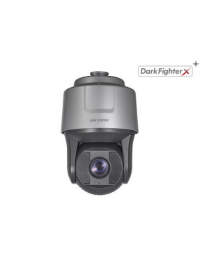 Hikvision DarkfighterX 25X IR Network Speed Dome(Ultra-Low Light Smart PTZ Camera) DS-2DF8225IH-AEL