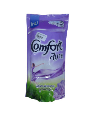Comfort Liquid Conditioner Purple 580ml