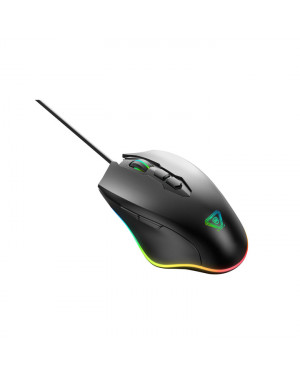 Micropack Wired RGB Gaming Mouse GM-07