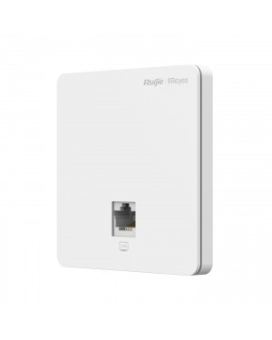 RG-RAP1200(F), Reyee Wi-Fi 5 1267Mbps Wall-mounted Access Point