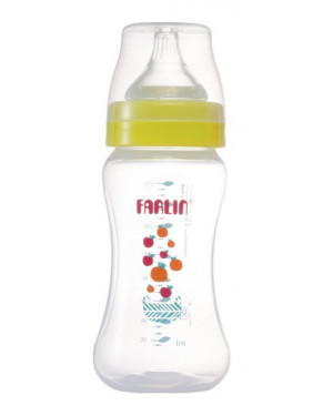 Farlin Feeding Bottle pp 270ML AB-42007