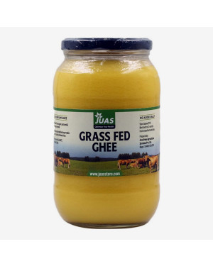 Juas Grass Fed Ghee - 1L