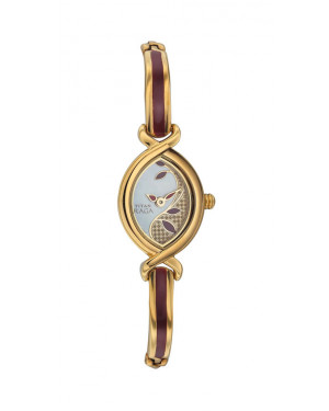 Titan Raga Jewelry Inspired Gold-Tone Watch For Women 2251YM24