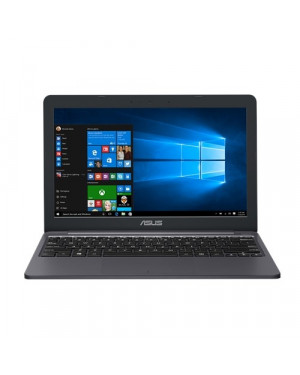Asus E203NAH Celeron Dual Core 8th Gen 4GB / 500GB / Windows 10 / 11.6 Inch Screen with 180 Inch Articulate Hinges