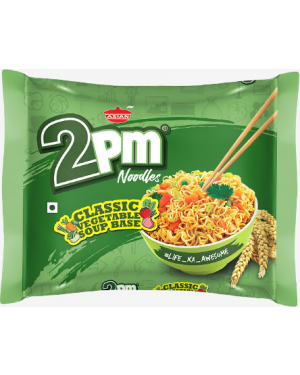 2pm Classic Vegetable - 60g