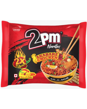 2PM Akabare Chicken 2X Noodles 100gm