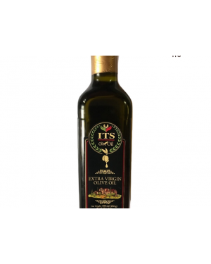ITS Extra Virgin Olive Oil - 1L