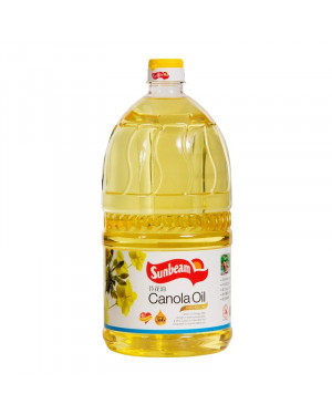 Sunbeam Sunflower Oil 2l