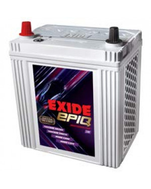 Exide Battery FEP0-EPIQ35R/L