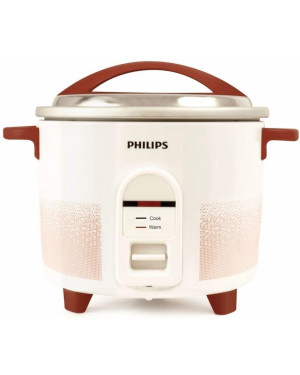 Philips Electric Rice Cooker 2.2 Ltr - HL1664