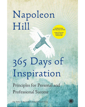 365 Days of Inspiration By Napoleon Hill 