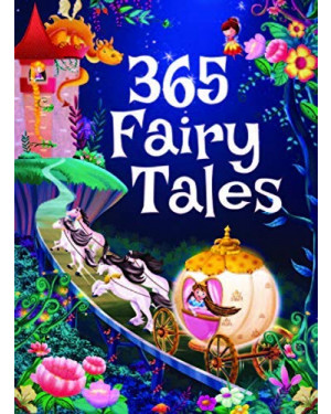 365 Fairy Tales by Pegasus