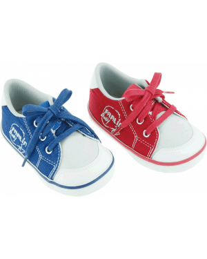 Farlin BF-368-1 Baby Shoes1