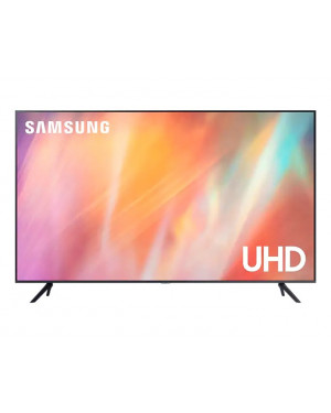 Samsung 55″ Crystal 4K Ultra HD Smart LED TV UA55AU7700RXHE