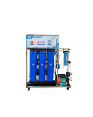 Neo Commercial 150 Lph Ro+uv Water Purifier