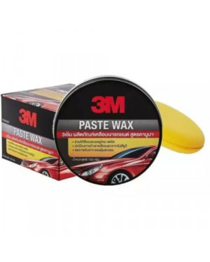 3m Paste Wax -150ml