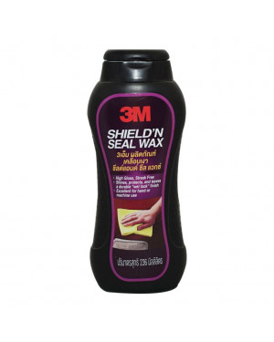 3m Shield & Seal Wax-236ml