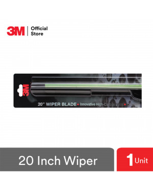 3m Wiper Blade 20