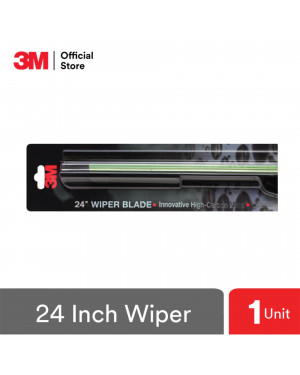 3m Wiper Blade 24