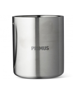 Primus 4 Season Stainless Steel Tea Coffee Cup Without Handle 200ml