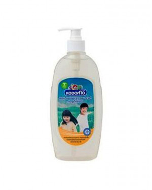 Kodomo Baby Shampoo 400ml