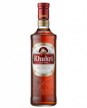 Khukuri Rum 750ml
