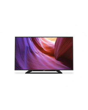 Philips Tv - 40PFA4500/98 Full HD 40 inch Slim LED TV 