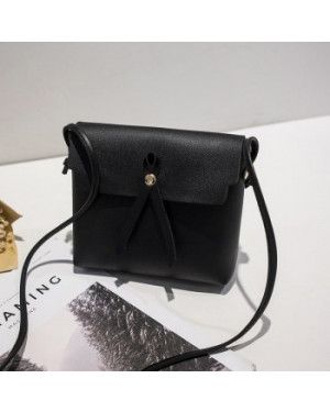 Korean Design Tassel Handbag Crossbody Bag Messenger Tote Purse Fashion 41001247 