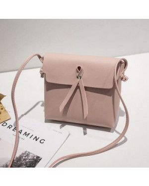 Korean Design Tassel Handbag Crossbody Bag Messenger Tote Purse Fashion 41001248 