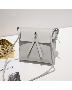 Korean Design Tassel Handbag Crossbody Bag Messenger Tote Purse Fashion 41001249 