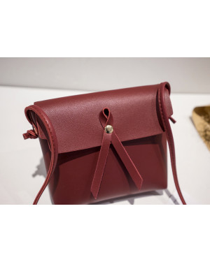 Korean Design Tassel Handbag Crossbody Bag Messenger Tote Purse Fashion 41001250 