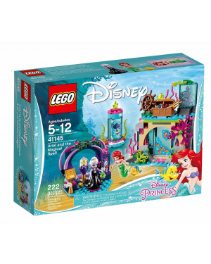 LEGO Ariel and the Magical Spell 41145