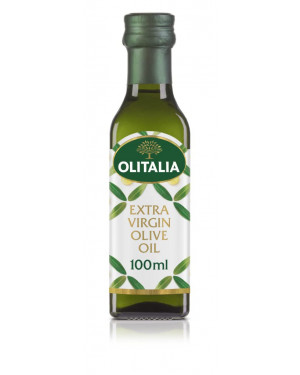 Olitalia Extra Virgin Olive Oil 100ml