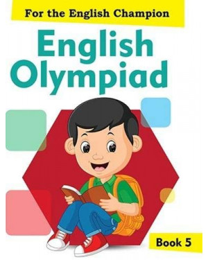 English Olympiad-5 by Pegasus