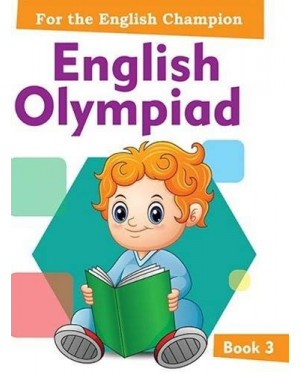 English Olympiad-3 by Pegasus 