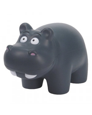 Farlin Squeeze Toy DC-20041 (HIPPO)