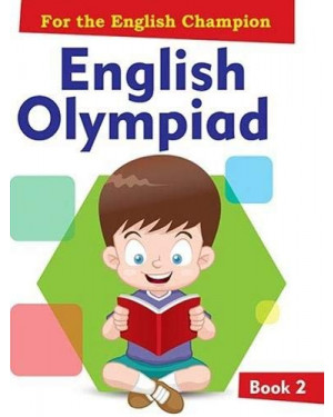 English Olympiad-2 by Pegasus