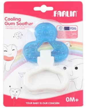 Farlin Gum Soothers BF-142 