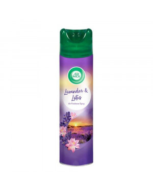 Air Wick Scents Of India 245ml