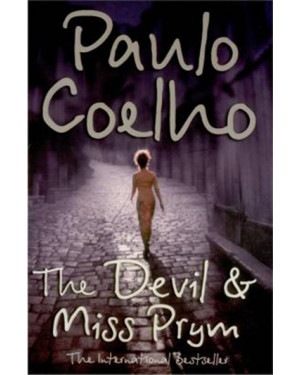 Devil and Miss Prym by Paulo Coelho