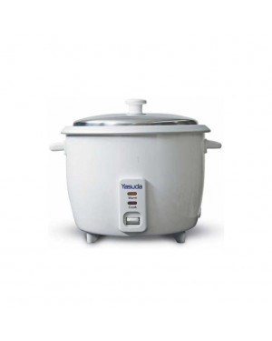 Yasuda 2.8 Litre Drum Rice Cooker YS-2800Q