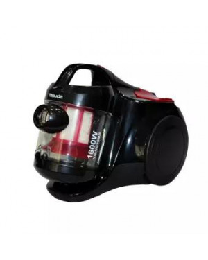 Yasuda Bagless Vacuum Cleaner 1600W YSVC36M Red/Black