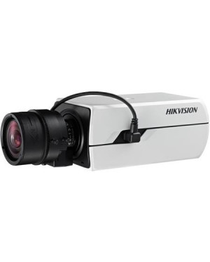 Hikvision 4k Ultra-low Light Box Camera DS-2CE37U8T-A