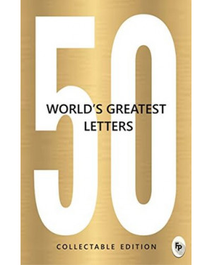 50 Great Letters