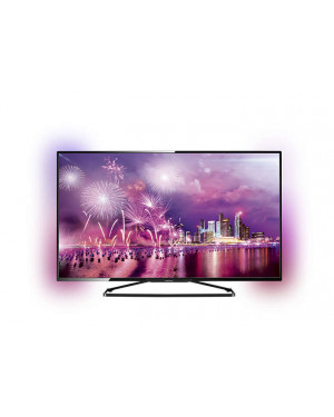 Philips Tv - 50PFT6509/98 Slim Smart Full HD LED TV (50 Inch)