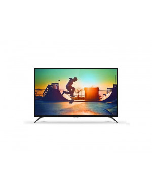 Philips Tv - 50put6002/98 4K 50 inch Ultra Slim Smart LED TV