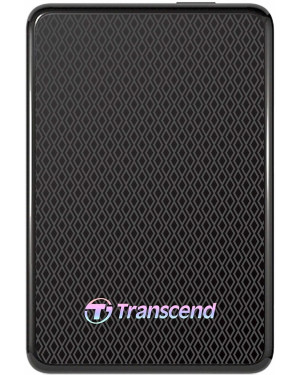 Transcend ESD400K 512GB USB 3.0 External SSD
