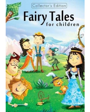 Fairy Tales for Children by Pegasus 
