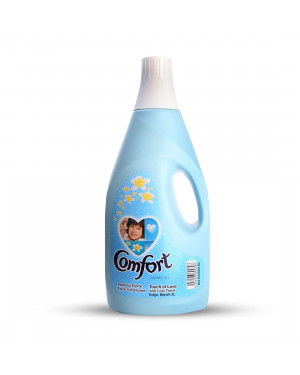 Comfort Touch Of Love Fabric Softener 2ltr